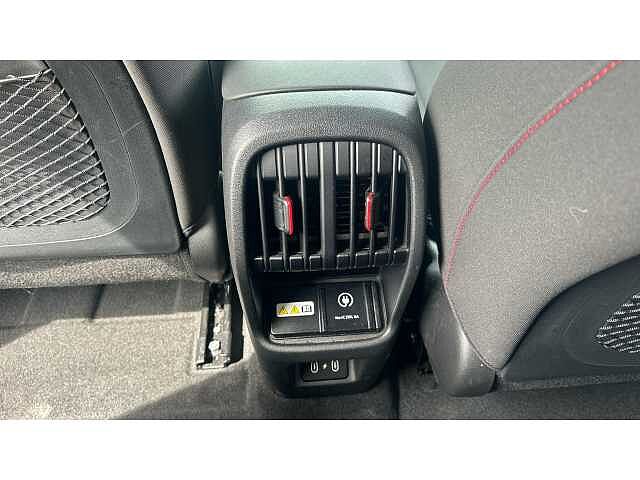 Hyundai KONA KONA 160kW N Line 65kWh 5dr Auto Grey