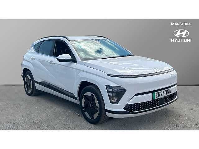 KONA 160kW Advance 65kWh 5dr Auto