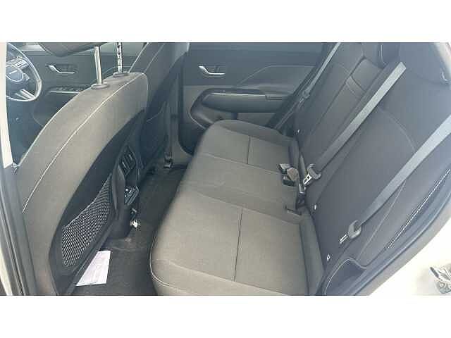 Hyundai KONA KONA 160kW Advance 65kWh 5dr Auto White