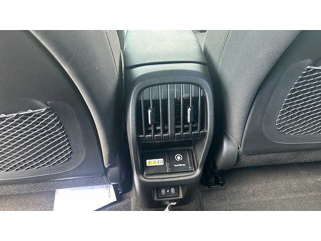 Hyundai KONA KONA 160kW Advance 65kWh 5dr Auto White