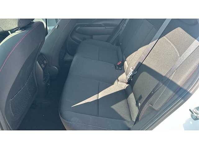 Hyundai KONA KONA 160kW N Line 65kWh 5dr Auto White