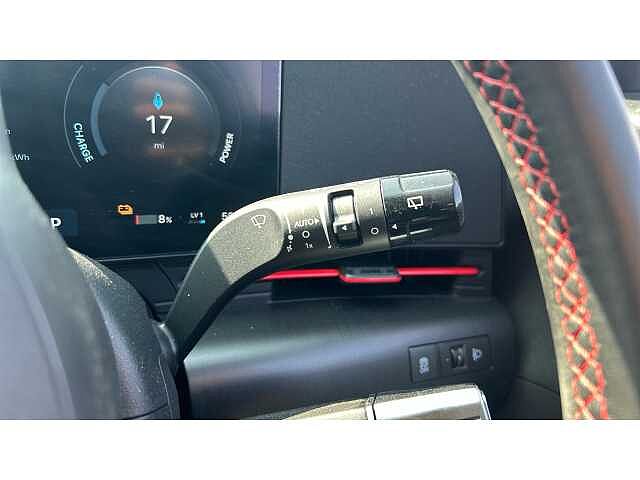 Hyundai KONA KONA 160kW N Line 65kWh 5dr Auto White