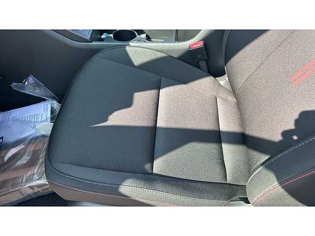 Hyundai KONA KONA 160kW N Line 65kWh 5dr Auto White