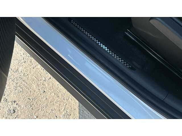 Hyundai KONA KONA 160kW N Line 65kWh 5dr Auto White