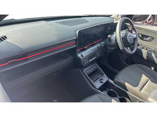 Hyundai Kona KONA 160kW N Line 65kWh 5dr Auto