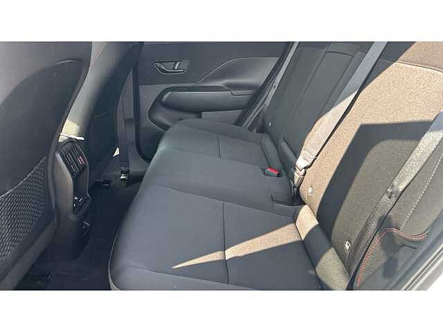 Hyundai Kona KONA 160kW N Line 65kWh 5dr Auto