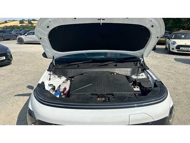 Hyundai Kona KONA 160kW N Line 65kWh 5dr Auto
