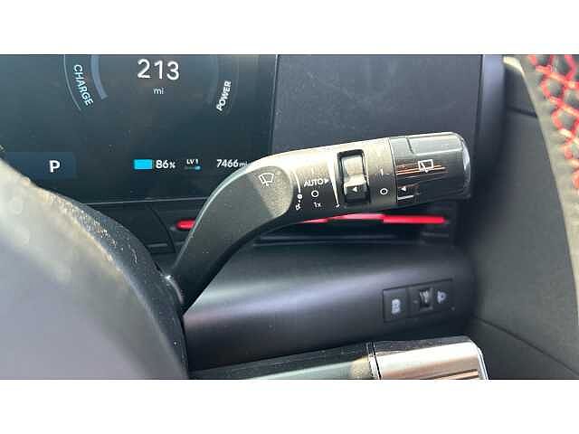 Hyundai Kona KONA 160kW N Line 65kWh 5dr Auto