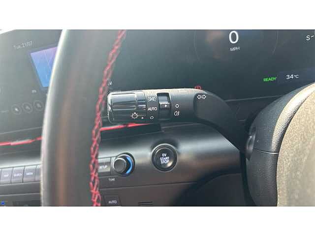 Hyundai Kona KONA 160kW N Line 65kWh 5dr Auto
