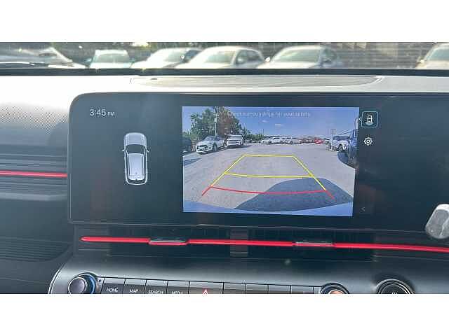 Hyundai Kona KONA 160kW N Line 65kWh 5dr Auto