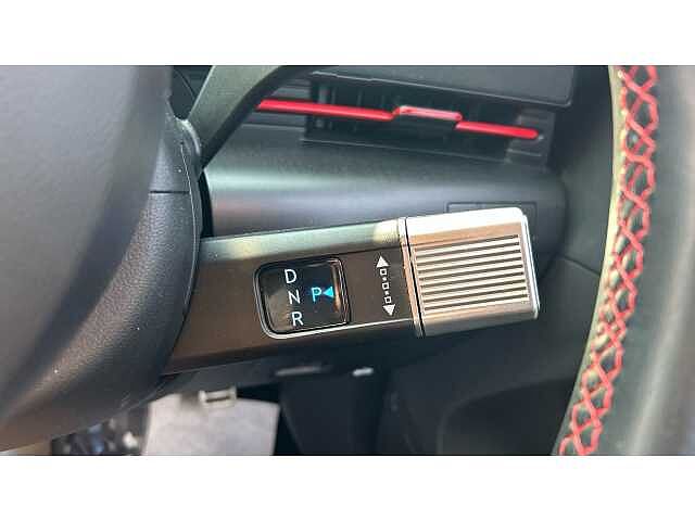 Hyundai Kona KONA 160kW N Line 65kWh 5dr Auto