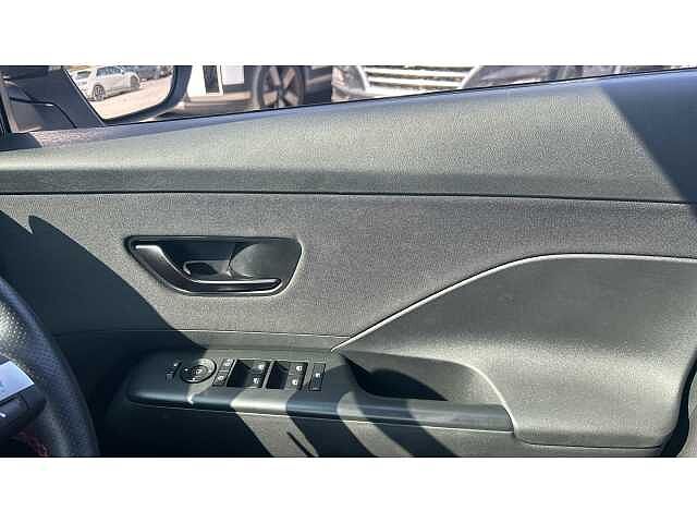 Hyundai Kona KONA 160kW N Line 65kWh 5dr Auto
