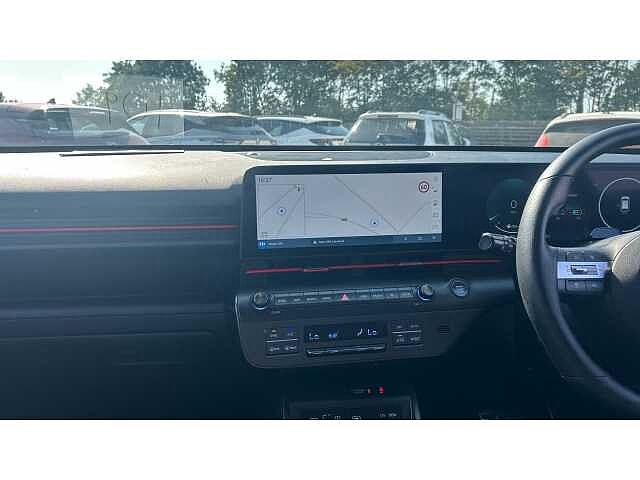 Hyundai Kona KONA 1.6 Hybrid 138 N Line S 5dr DCT