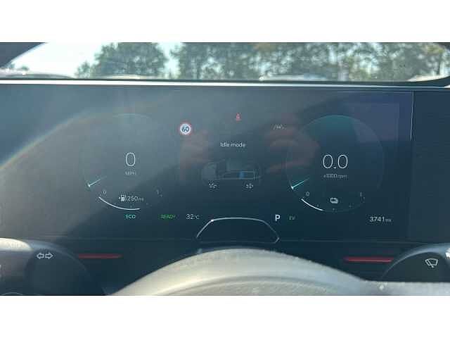 Hyundai Kona KONA 1.6 Hybrid 138 N Line S 5dr DCT