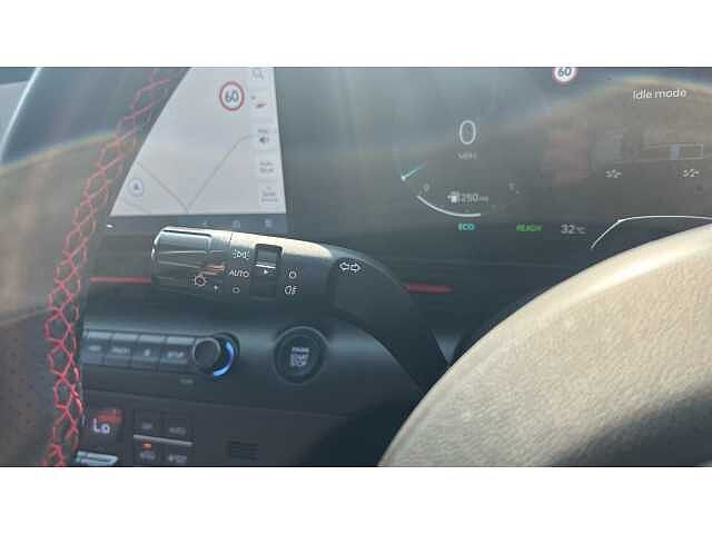 Hyundai Kona KONA 1.6 Hybrid 138 N Line S 5dr DCT