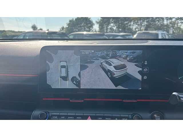 Hyundai Kona KONA 1.6 Hybrid 138 N Line S 5dr DCT