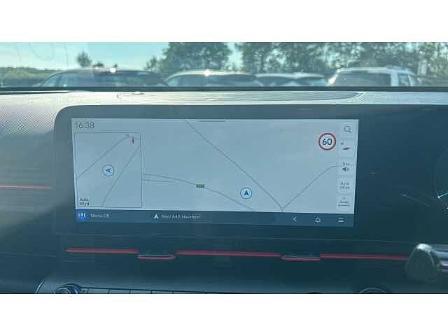 Hyundai Kona KONA 1.6 Hybrid 138 N Line S 5dr DCT