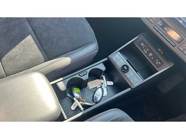 Hyundai Kona KONA 1.6 Hybrid 138 N Line S 5dr DCT