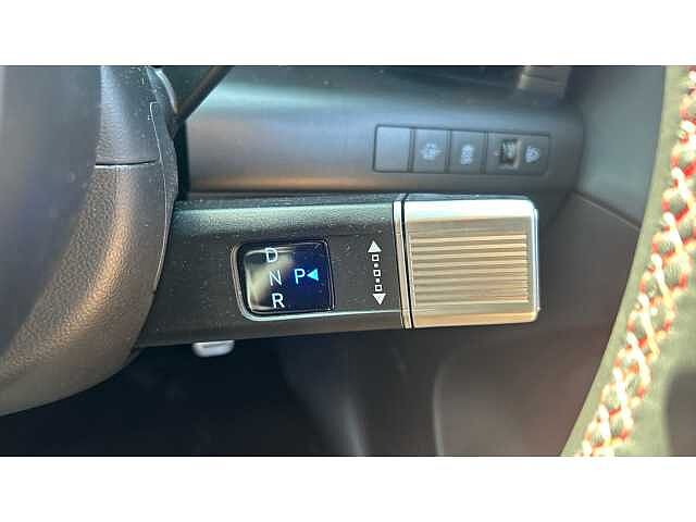 Hyundai Kona KONA 1.6 Hybrid 138 N Line S 5dr DCT
