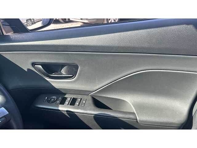 Hyundai Kona KONA 1.6 Hybrid 138 N Line S 5dr DCT