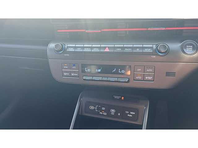 Hyundai Kona KONA 1.6 Hybrid 138 N Line S 5dr DCT