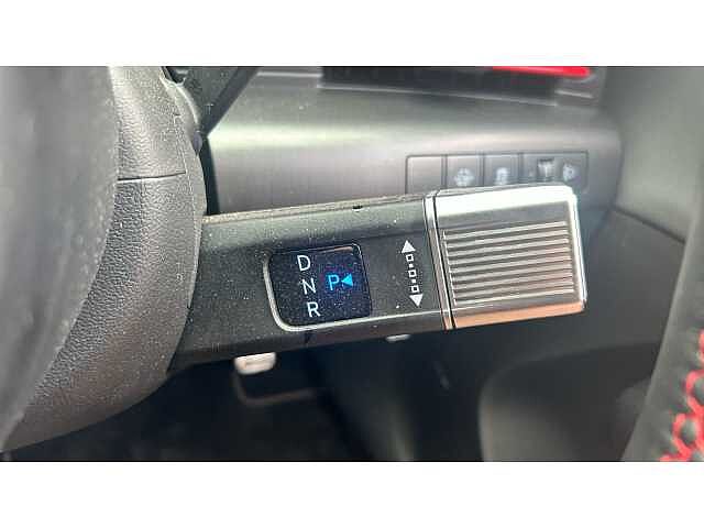 Hyundai KONA KONA 1.6 Hybrid 138 N Line S 5dr DCT White