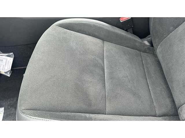 Hyundai KONA KONA 1.6 Hybrid 138 N Line S 5dr DCT White