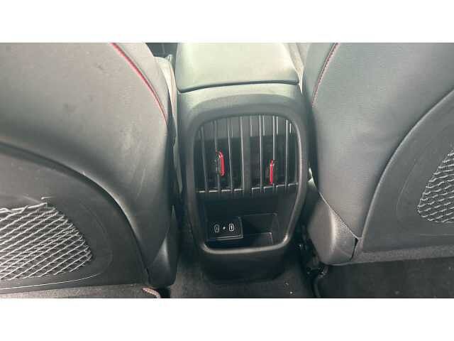 Hyundai KONA KONA 1.6 Hybrid 138 N Line S 5dr DCT White