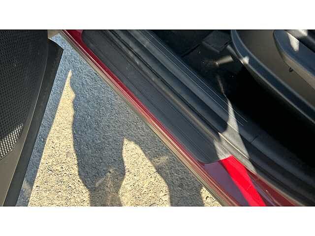 Hyundai Tucson TUCSON 1.6 TGDi SE Connect 5dr 2WD