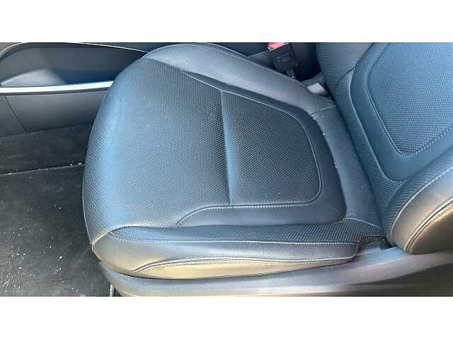 Hyundai TUCSON TUCSON 1.6 TGDi Hybrid 230 Ultimate 5dr 2WD Auto GREY
