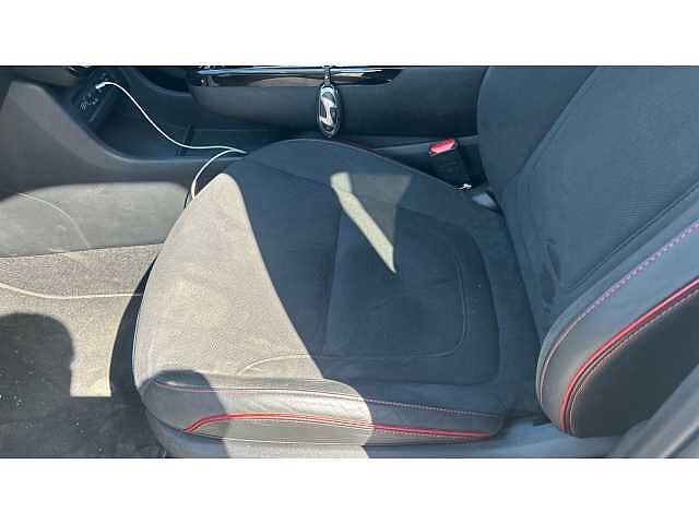 Hyundai Tucson TUCSON 1.6T Plug-in Hybrid N Line S 5dr 4WD Auto