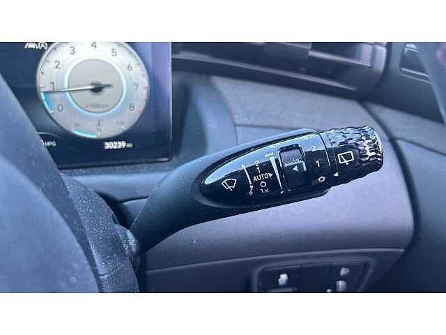 Hyundai Tucson TUCSON 1.6 TGDi N Line 5dr 2WD