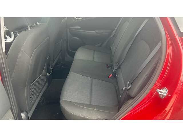 Hyundai Kona KONA 1.0 TGDi 48V MHEV Premium 5dr