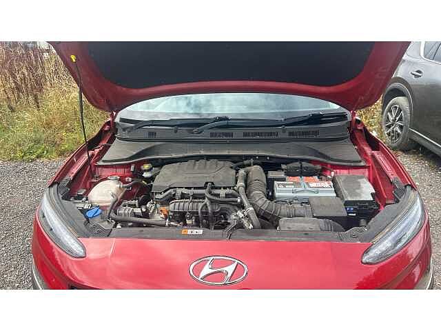 Hyundai Kona KONA 1.0 TGDi 48V MHEV Premium 5dr