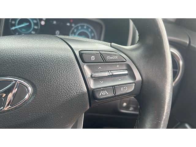 Hyundai Kona KONA 1.0 TGDi 48V MHEV Premium 5dr