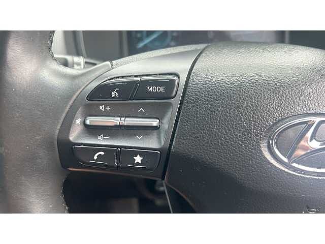 Hyundai Kona KONA 1.0 TGDi 48V MHEV Premium 5dr