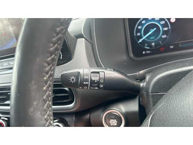 Hyundai Kona KONA 1.0 TGDi 48V MHEV Premium 5dr