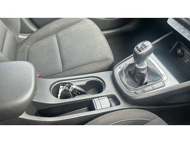 Hyundai Kona KONA 1.0 TGDi 48V MHEV Premium 5dr