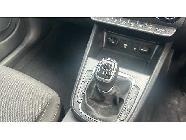 Hyundai Kona KONA 1.0 TGDi 48V MHEV Premium 5dr