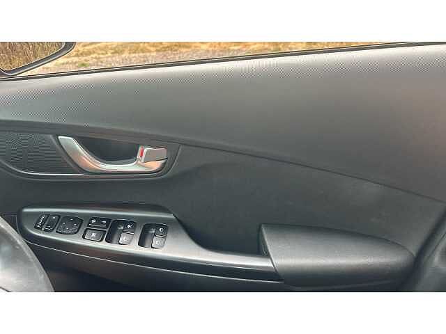 Hyundai Kona KONA 1.0 TGDi 48V MHEV Premium 5dr