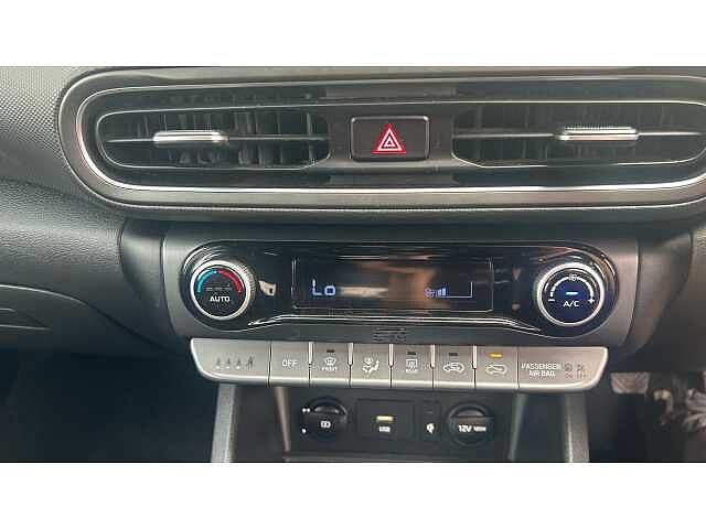 Hyundai Kona KONA 1.0 TGDi 48V MHEV Premium 5dr