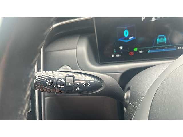 Hyundai Tucson TUCSON 1.6 TGDi Hybrid 230 Ultimate 5dr 2WD Auto