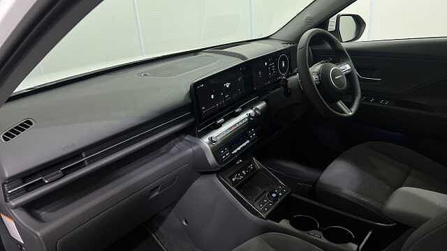 Hyundai KONA 160kW Ultimate 65kWh 5dr Auto Atlas White