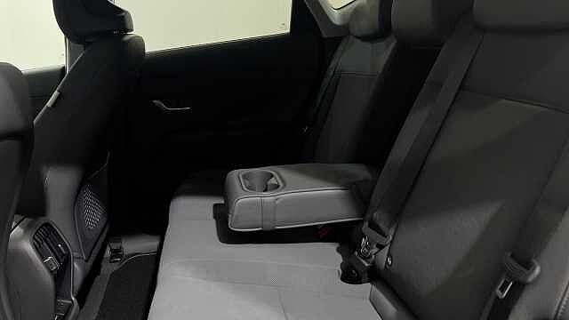 Hyundai KONA 160kW Ultimate 65kWh 5dr Auto Atlas White