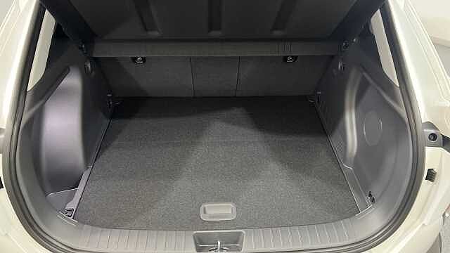 Hyundai KONA 160kW Ultimate 65kWh 5dr Auto Atlas White