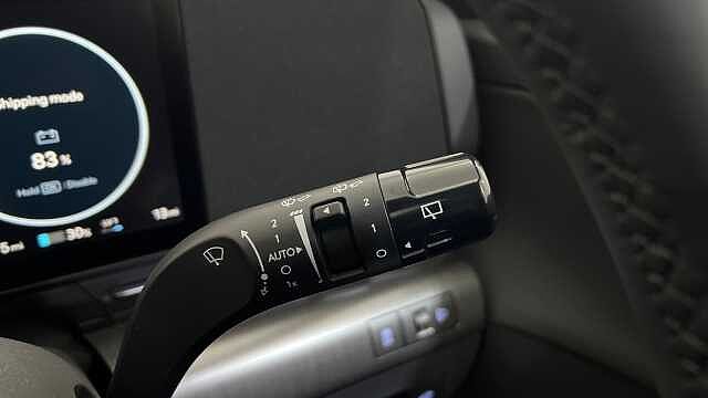 Hyundai KONA 160kW Ultimate 65kWh 5dr Auto Atlas White