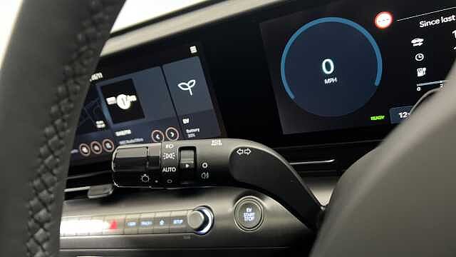 Hyundai KONA 160kW Ultimate 65kWh 5dr Auto Atlas White