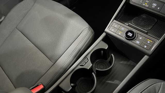 Hyundai KONA 160kW Ultimate 65kWh 5dr Auto Atlas White