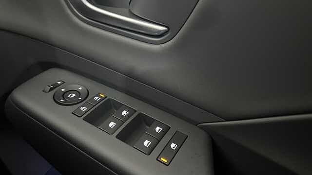 Hyundai KONA 160kW Ultimate 65kWh 5dr Auto Atlas White