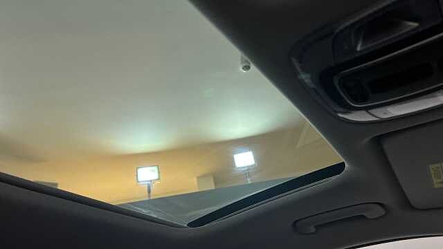 Hyundai KONA 160kW Ultimate 65kWh 5dr Auto Atlas White